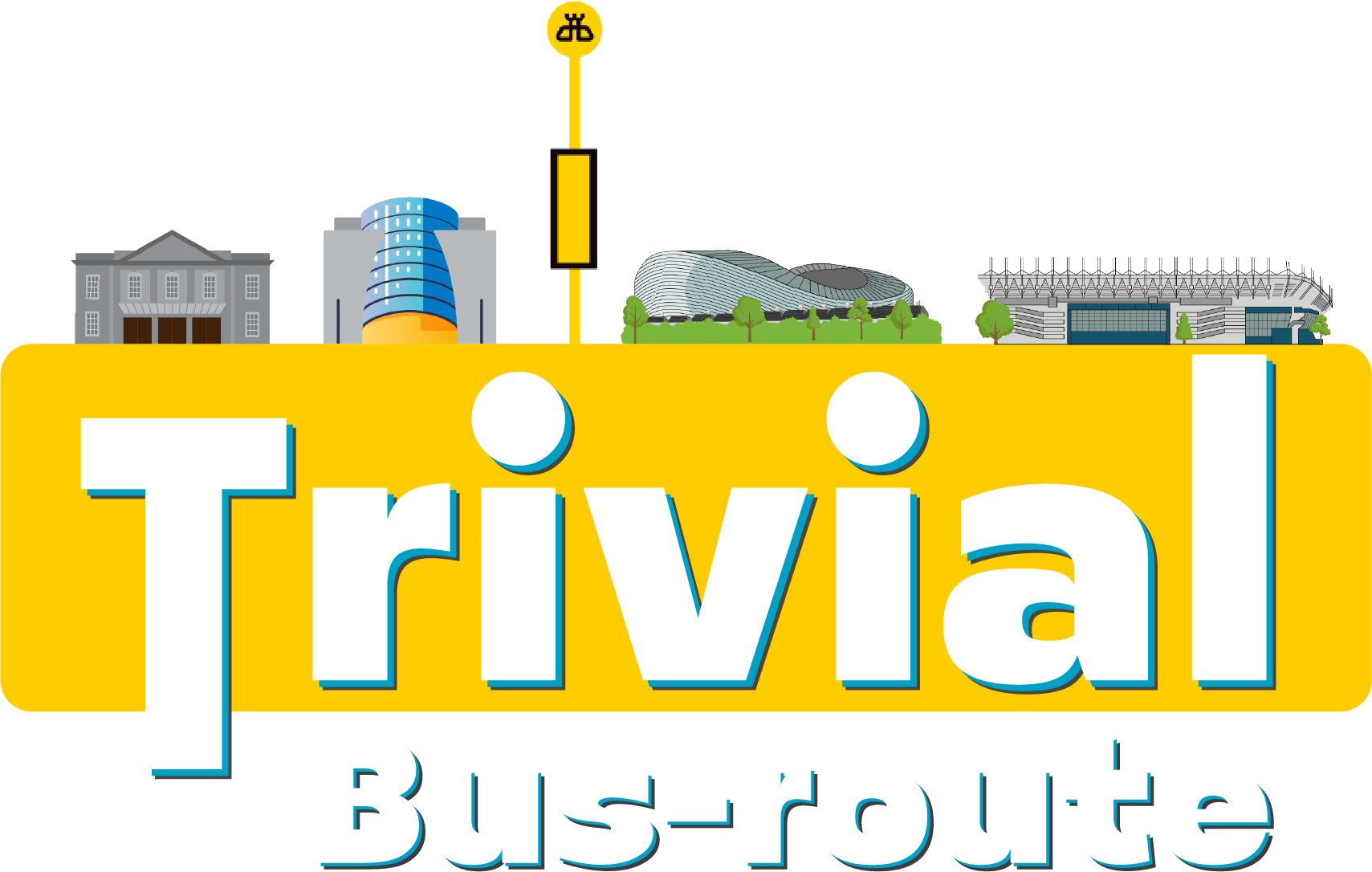 Trivial Bus-Route